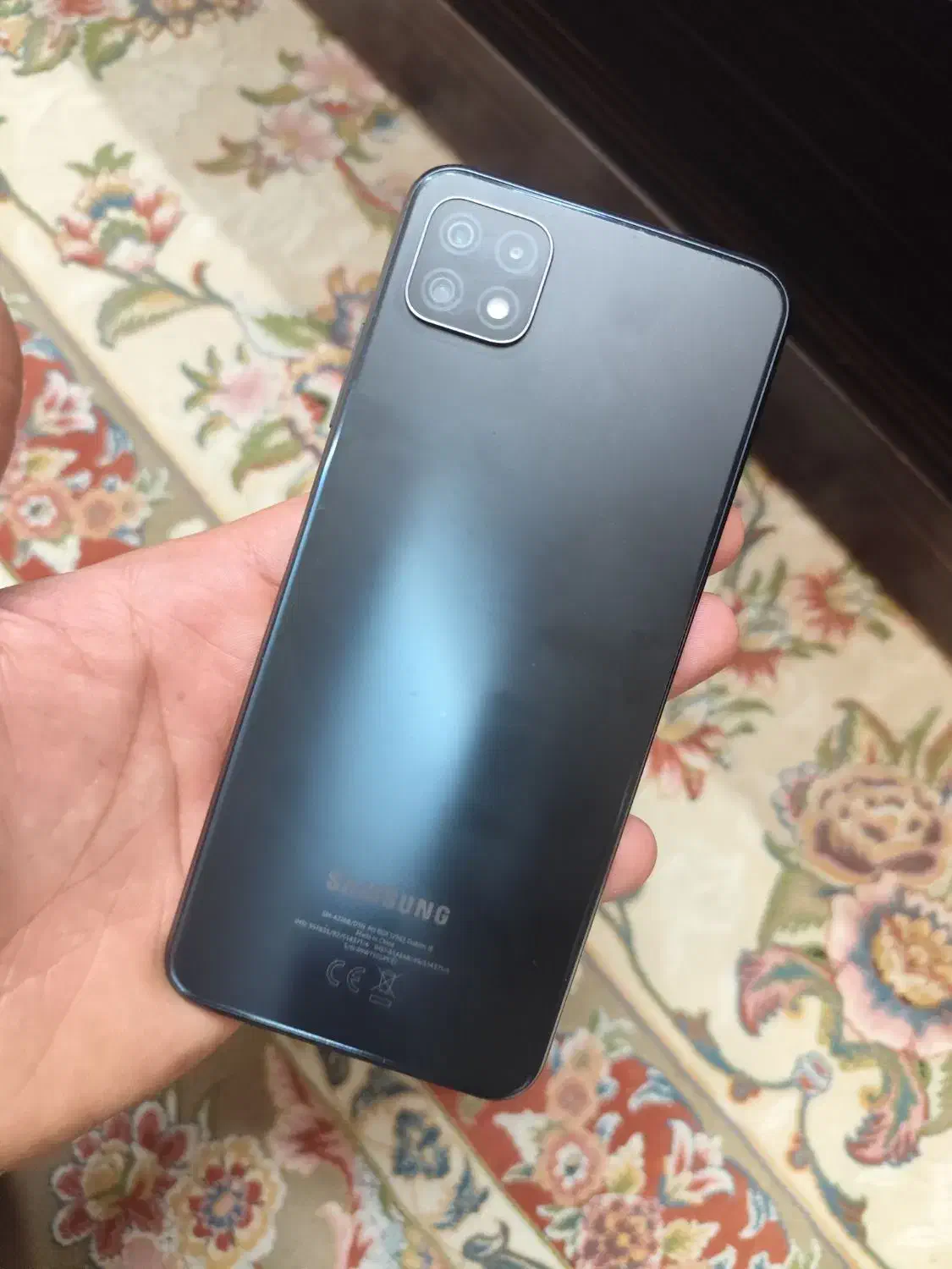 گوشی سامسونگ a22 g5|موبایل|مشهد, رستگار|دیوار