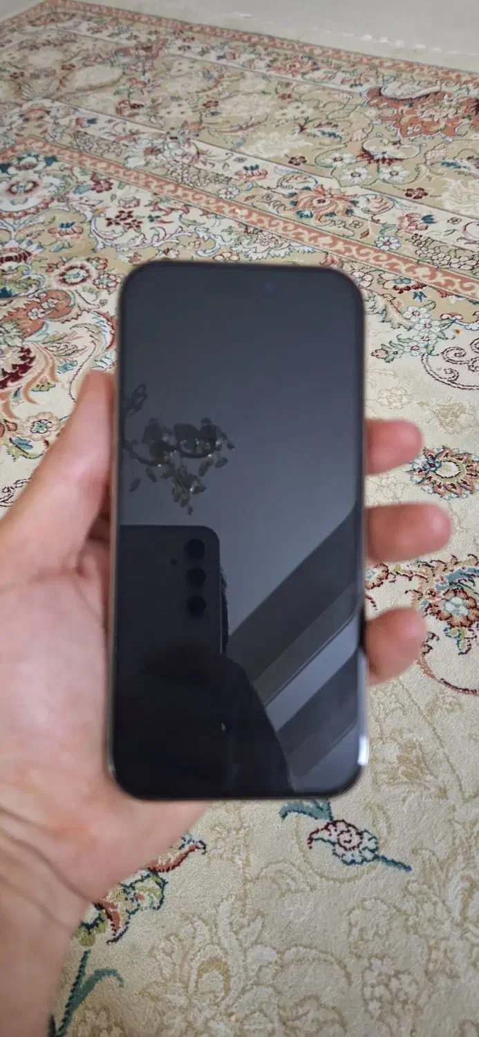 ایفون۱۶پرو|موبایل|مشهد, آزادشهر|دیوار