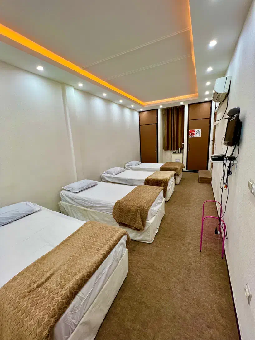 خانه داری هتل|استخدام سرایداری و نظافت|بوشهر, |دیوار