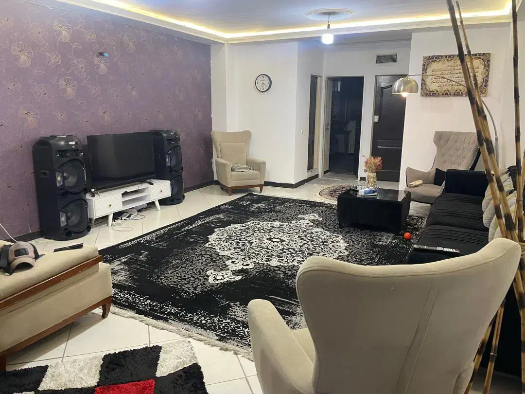 سپاه صاحب الزمان|فروش آپارتمان|بومهن, |دیوار