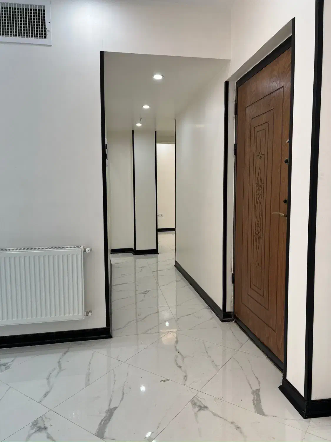 آپارتمان نوساز ۱۴۰متر تکواحدی (رهن ، اجاره)|اجارهٔ آپارتمان|تهران, مشیریه|دیوار