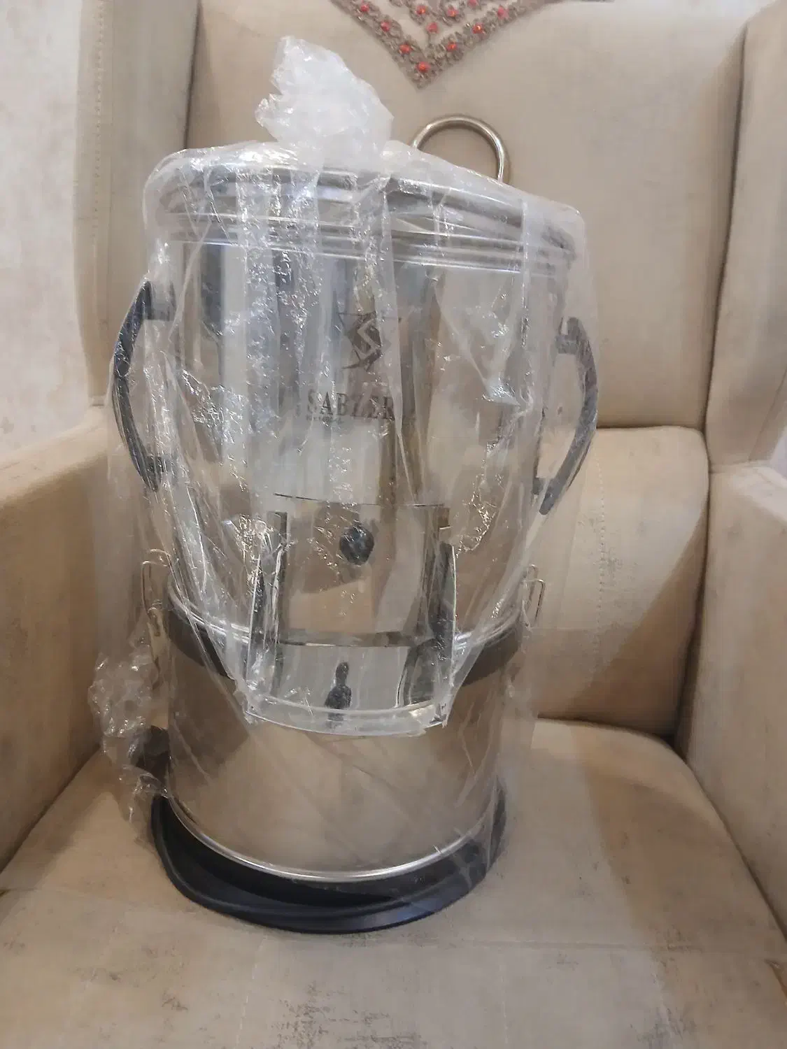 سبزی سبزایران|خردکن، آسیاب، غذاساز|سقز, |دیوار