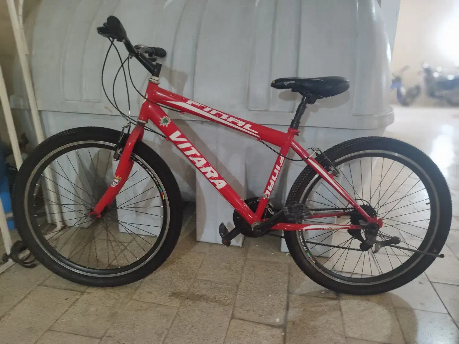 دوچرخه سایز 26|دوچرخه، اسکیت، اسکوتر|قرچک, زیبا شهر|دیوار