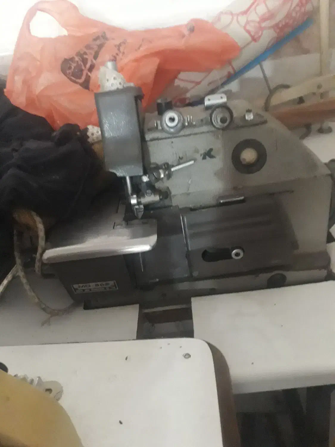 چرخ سردوز۳نخ|چرخ خیاطی و ریسندگی|گرگان, |دیوار