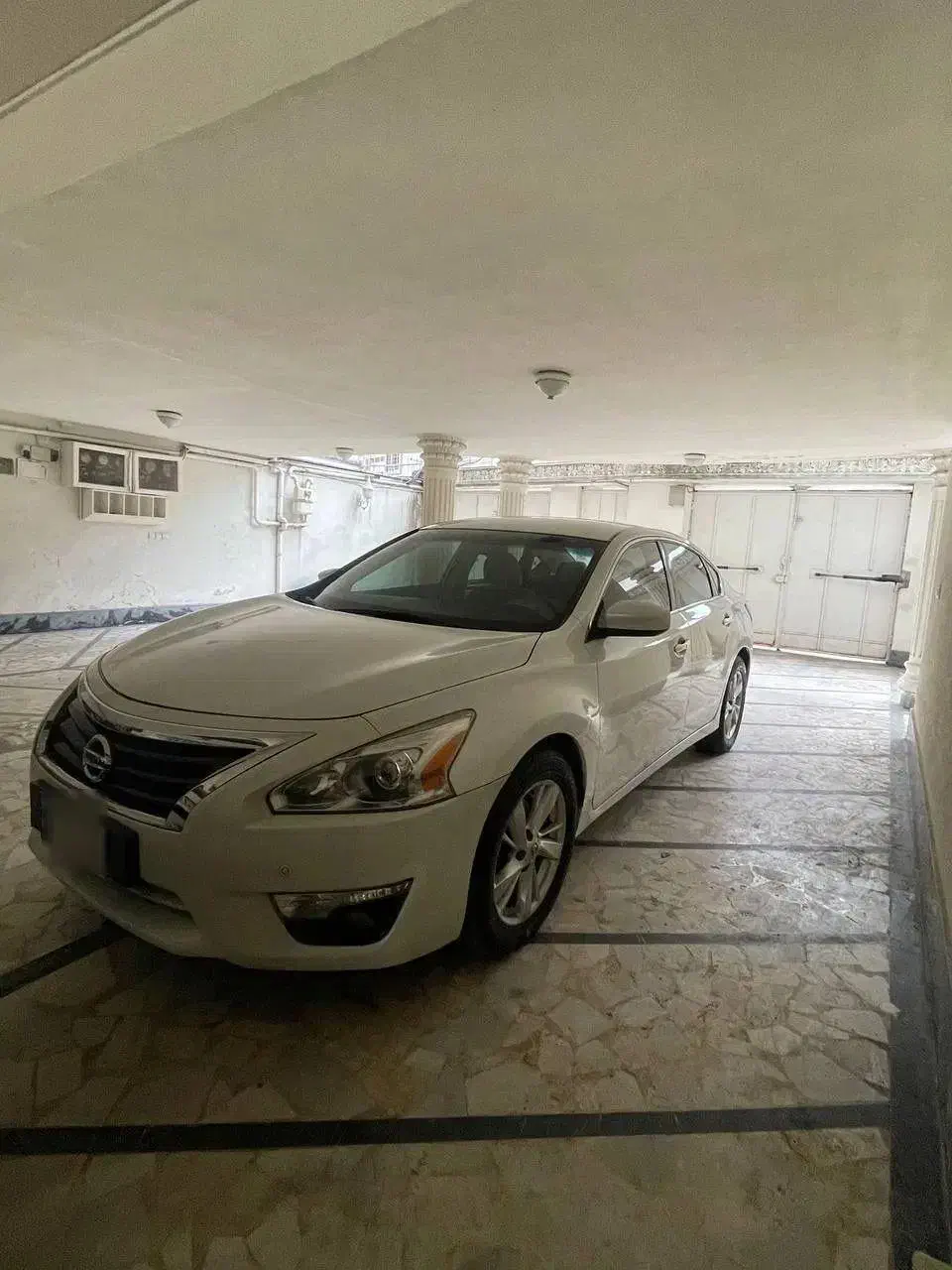 نیسان آلتیما ( ژاپن)2014|خودرو سواری و وانت|رشت, گلسار|دیوار