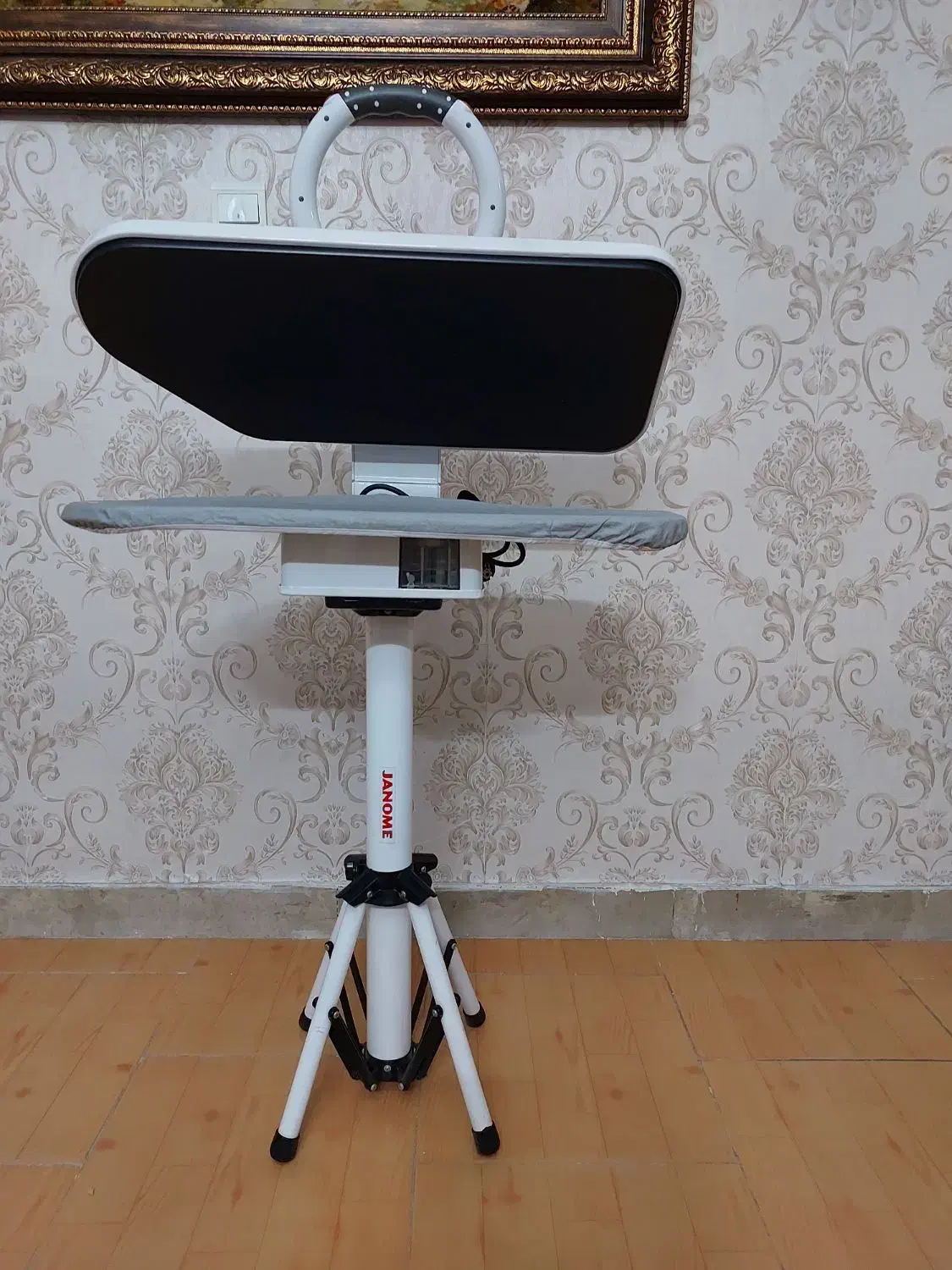 اتوپرس|اتو و لوازم اتو|تهران, شهرک ولیعصر جنوبی|دیوار