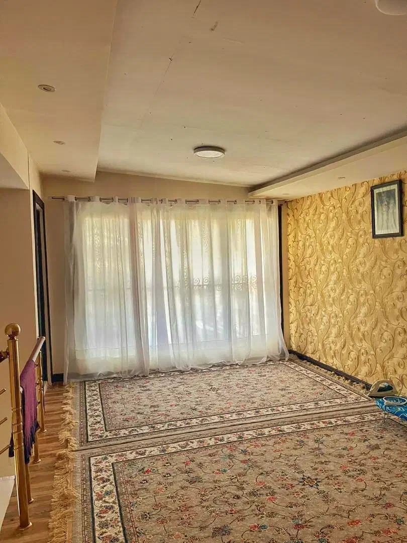 باغ دوبلکس نماآجر۳۰۰متر/آپادانا باسندتکبرگ|فروش خانه و ویلا|نور, |دیوار