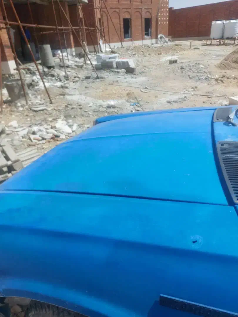 به فروش میرسد مدل 88|خودرو سنگین|گراش, |دیوار