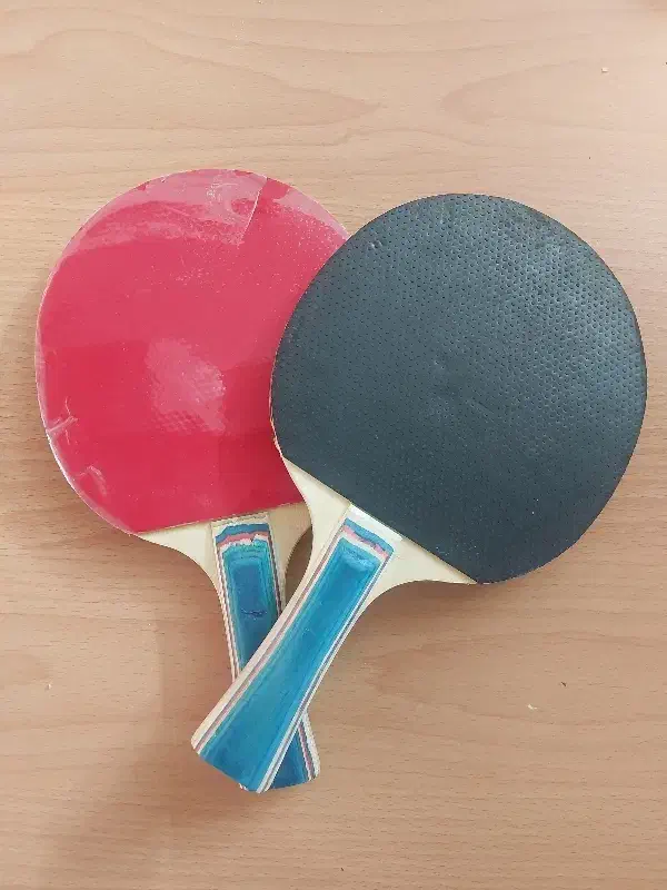 راکت پینگ پنگ|ورزشهای توپی|اصفهان, ارغوانیه|دیوار