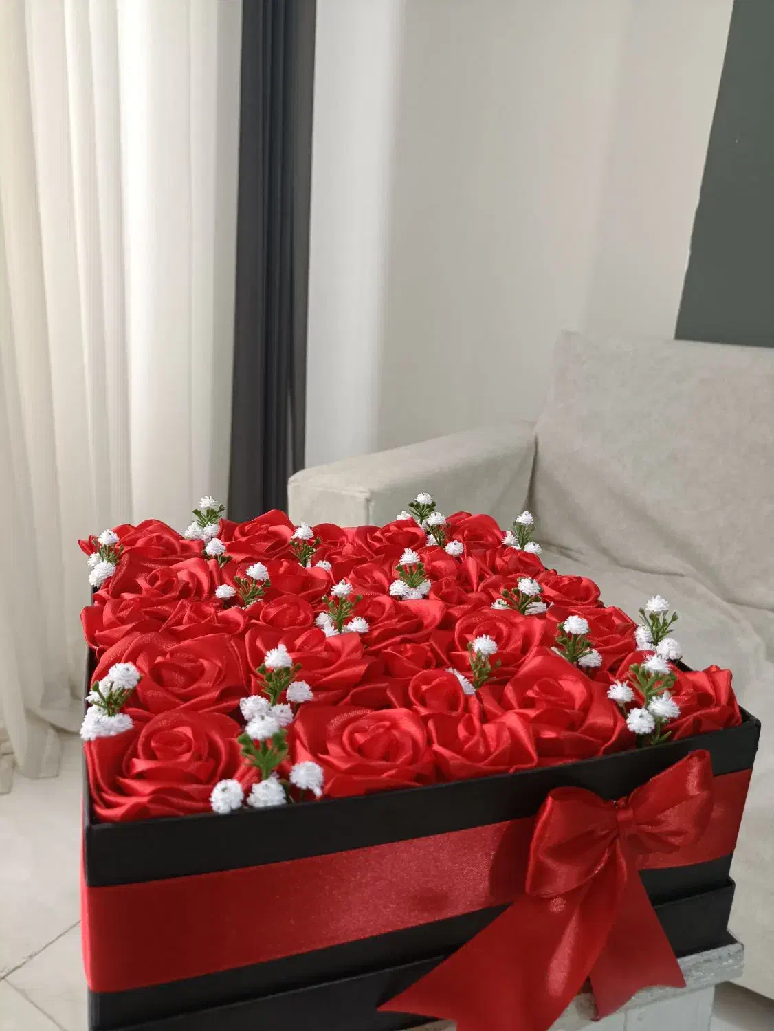 باکس گل|گل مصنوعی|کرمانشاه, |دیوار