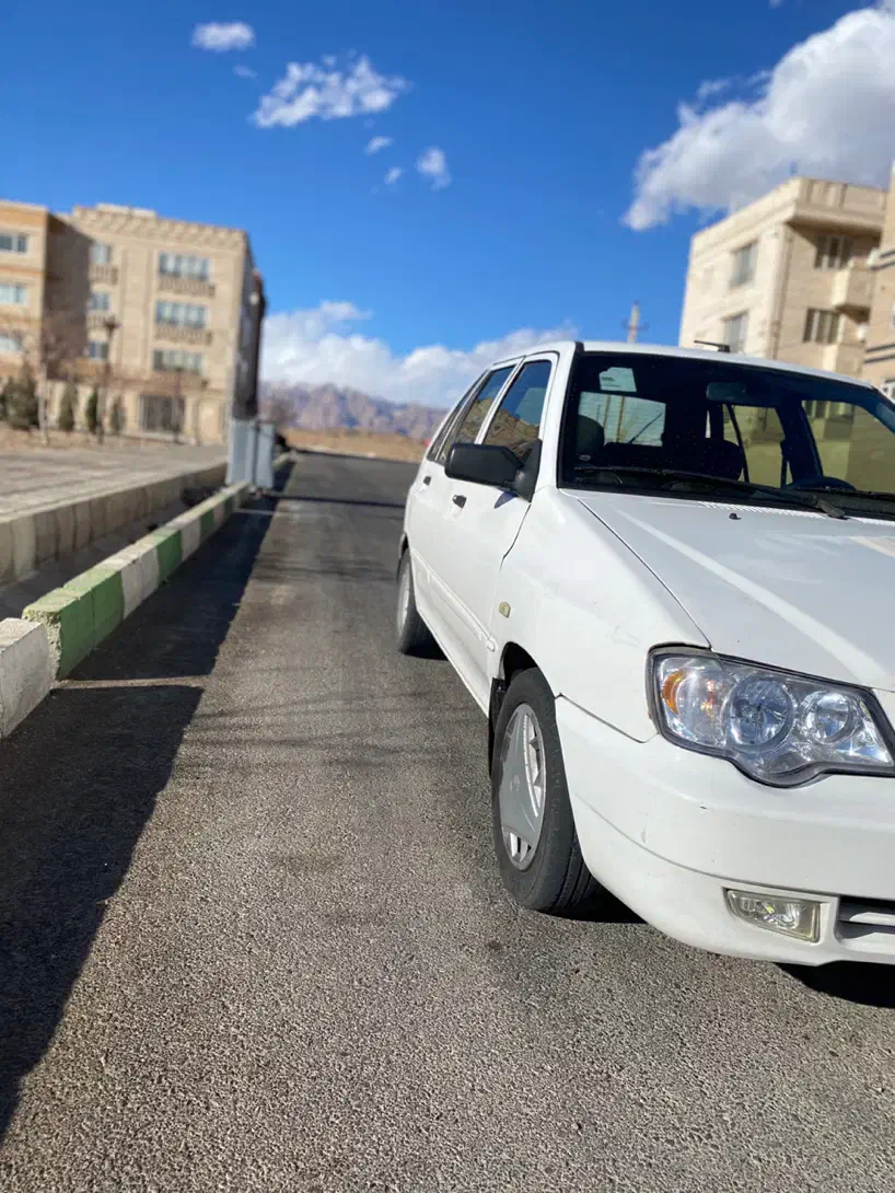 111مدل95|خودرو سواری و وانت|سمنان, |دیوار