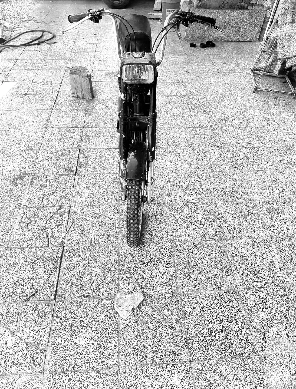 براوو|موتورسیکلت|کرمان, |دیوار