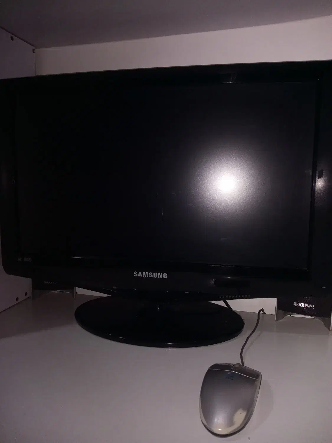 کامپیوتر|رایانه رومیزی|وحیدیه, |دیوار