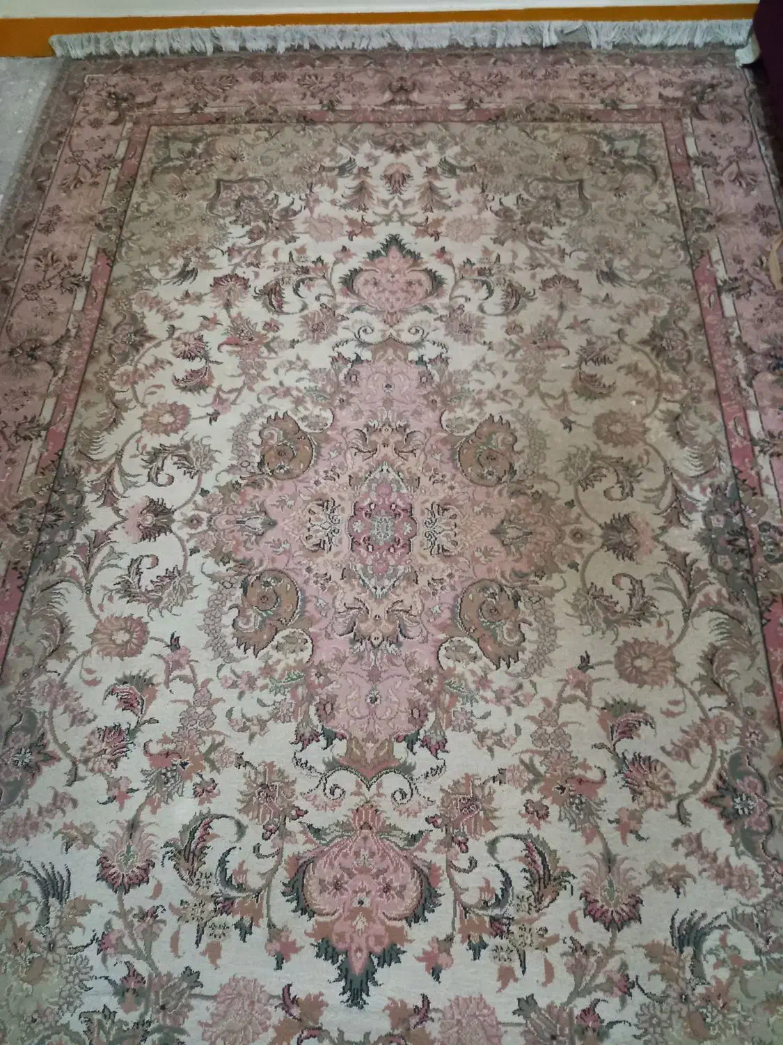 فرش ۶ متری|فرش|تهران, صادقیه|دیوار