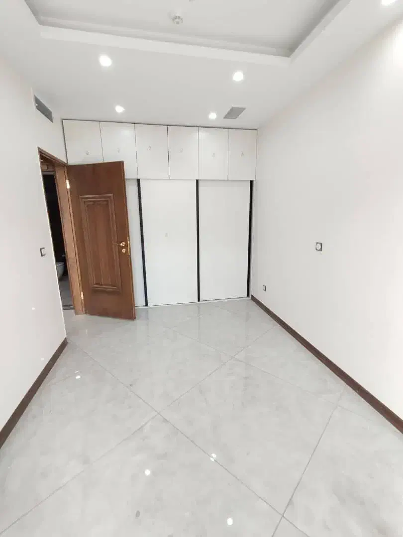 ۱۱۶ متر فول خوش نقشه دیزاین ژورنالی نگین منطقه