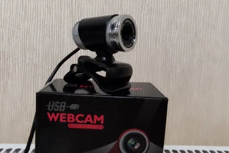 web cam|قطعات و لوازم جانبی رایانه|تبریز, |دیوار