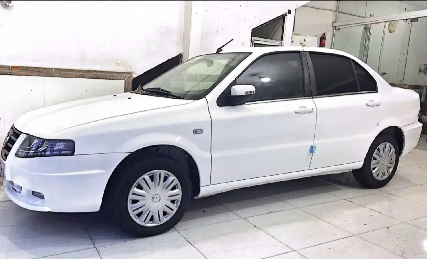 سورن پلاس ef7 مدل ۱۴۰۳|خودرو سواری و وانت|پلدختر, |دیوار