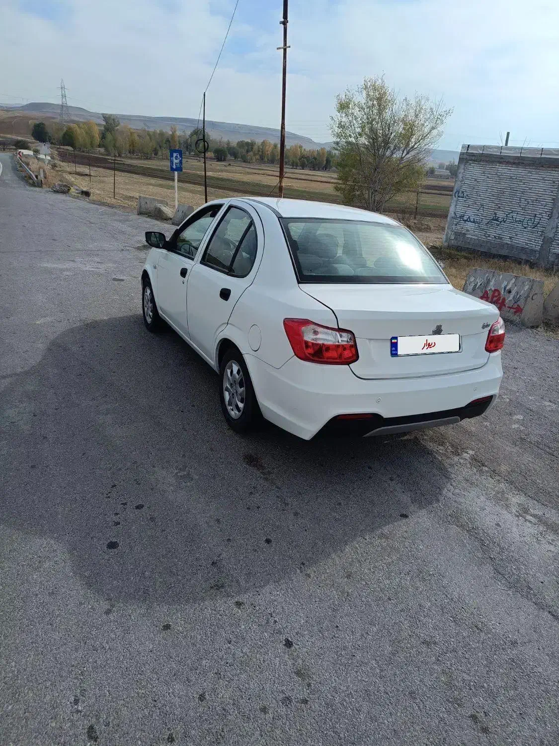 ساینا s مدل 1402 بدون رنگ|خودرو سواری و وانت|تبریز, |دیوار