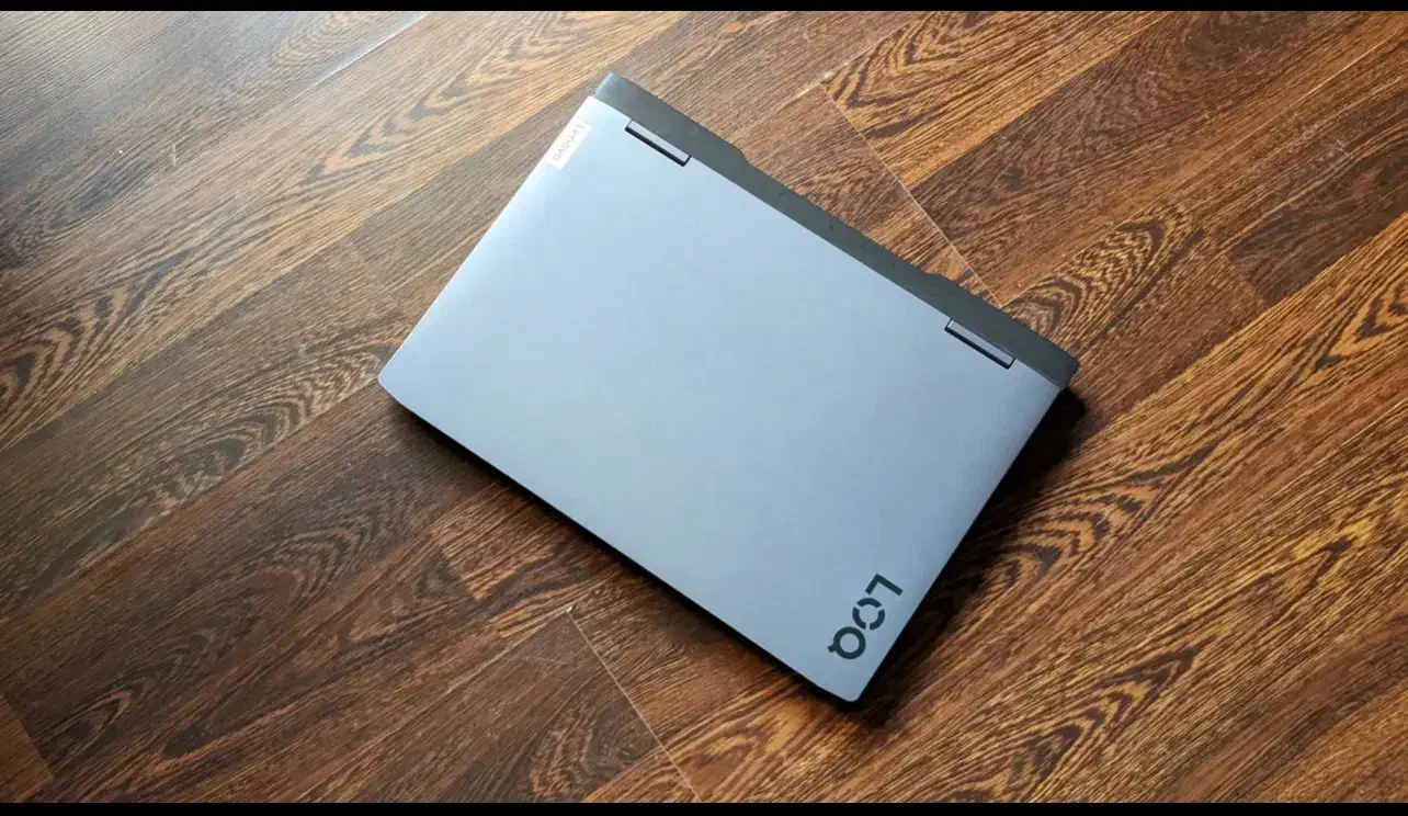 Lenovo LOQ i5 13420 h RTX4050|رایانه همراه|تهران, ده‌ونک|دیوار