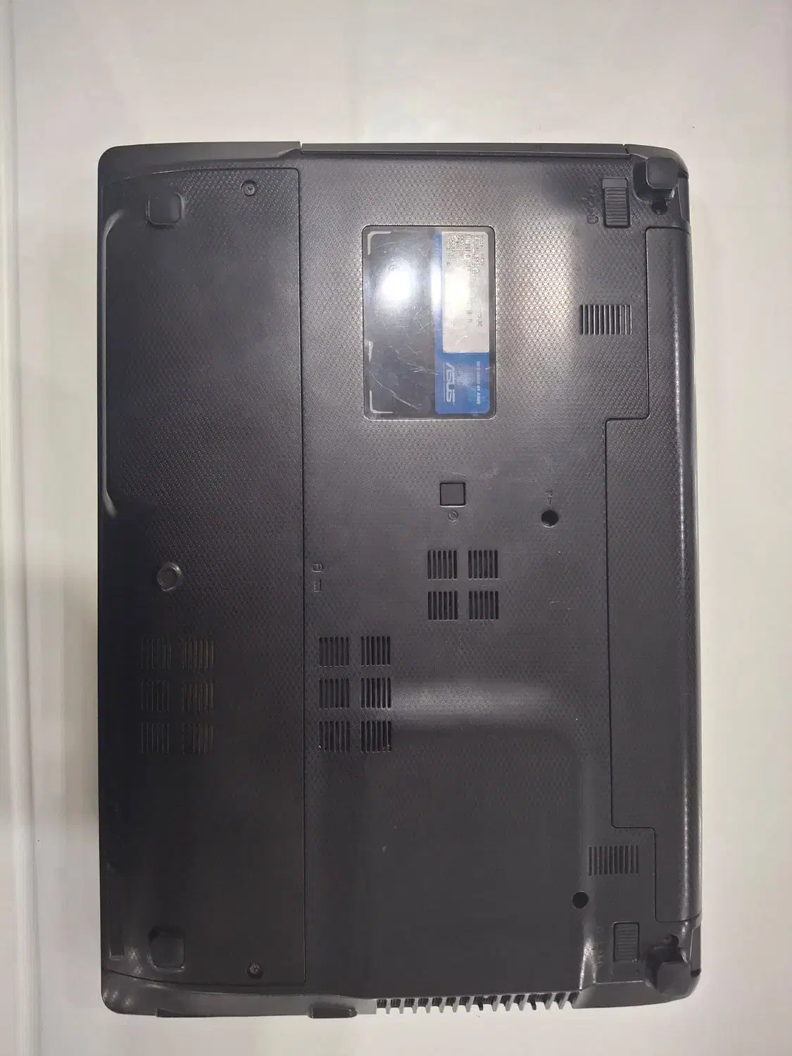 لپ تاپ Asus K45V|رایانه همراه|رشت, دیلمان|دیوار