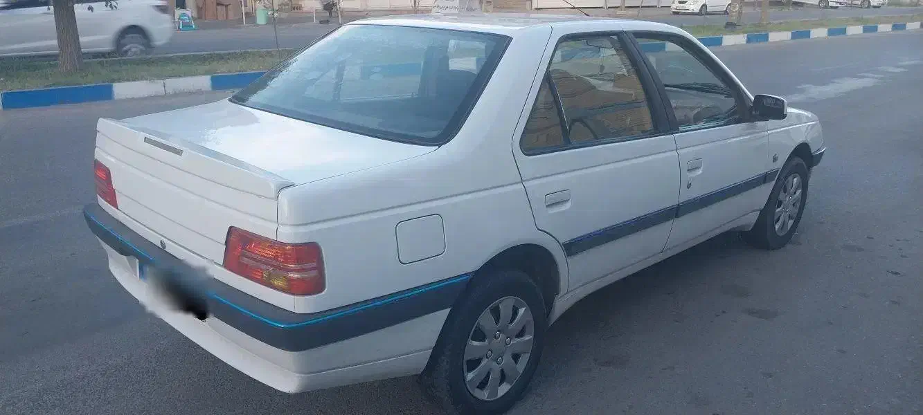 پژو 405 SLX موتورTU5، مدل ۱۳۹۴|خودرو سواری و وانت|پلدشت, |دیوار