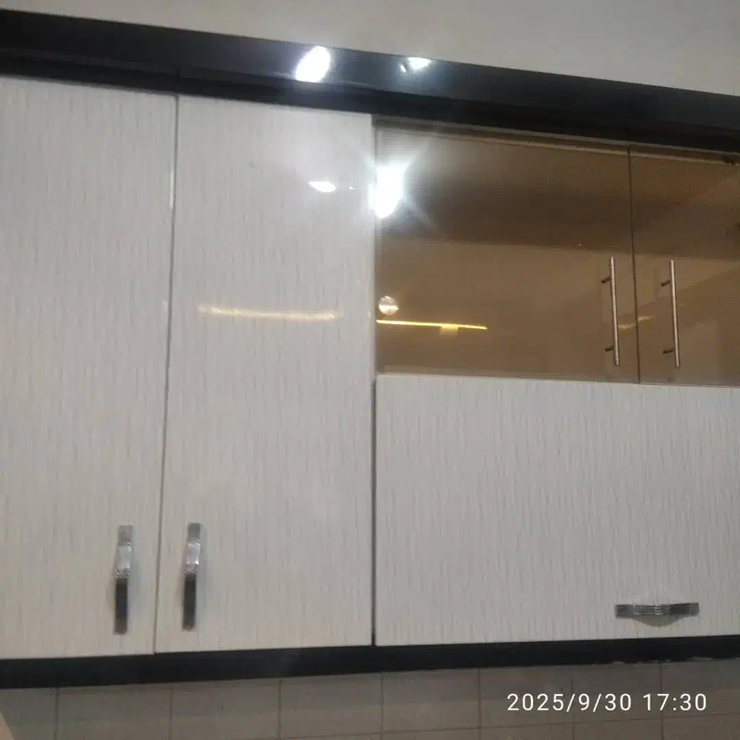 کابینت پیش ساخته|مصالح و تجهیزات ساختمان|گتوند, |دیوار