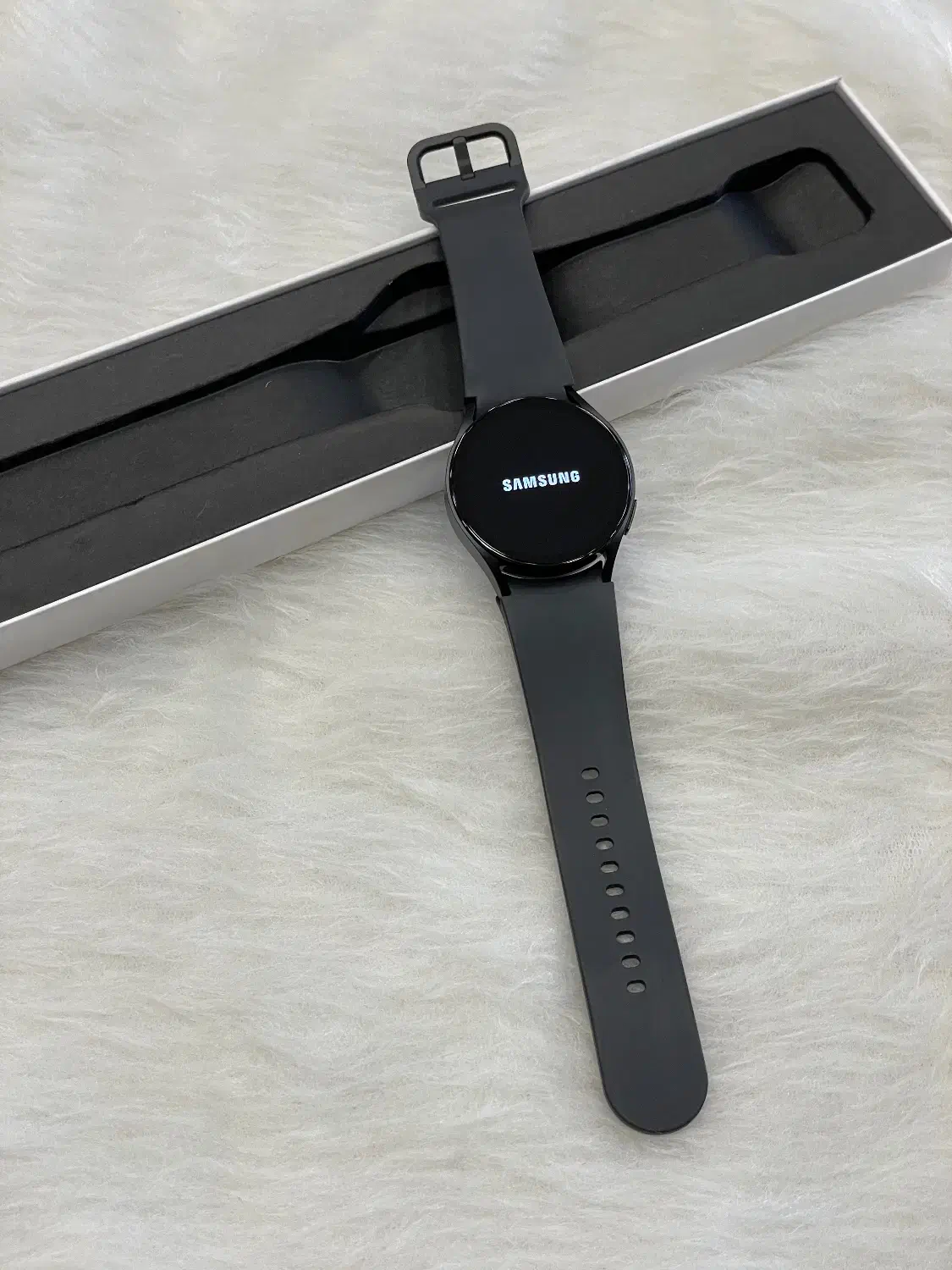 سامسونگ واچ سری ۶|لوازم جانبی موبایل و تبلت|تهران, سیروس|دیوار