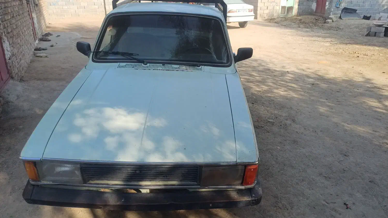 پیکان وانت مدل ۹۱|خودرو سواری و وانت|کلاتان, |دیوار