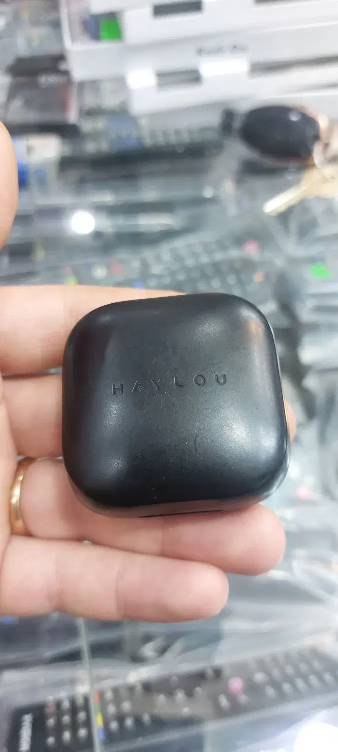 ایرپاد هایلو اصلی|لوازم جانبی موبایل و تبلت|فارسان, |دیوار