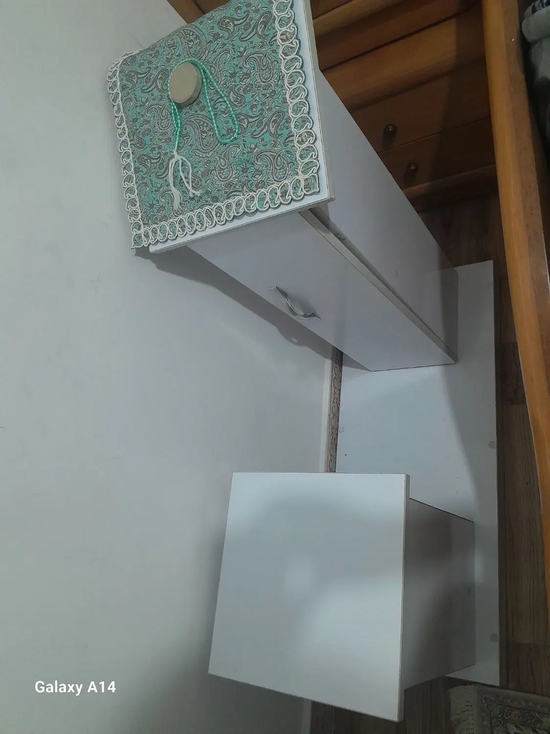 میز نماز|میز و صندلی غذاخوری|کرج, شهرک جهان آرا|دیوار