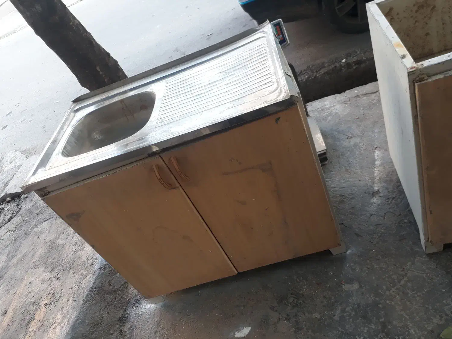 کابینت|آب‌چکان و نظم‌دهنده ظروف|گرگان, |دیوار