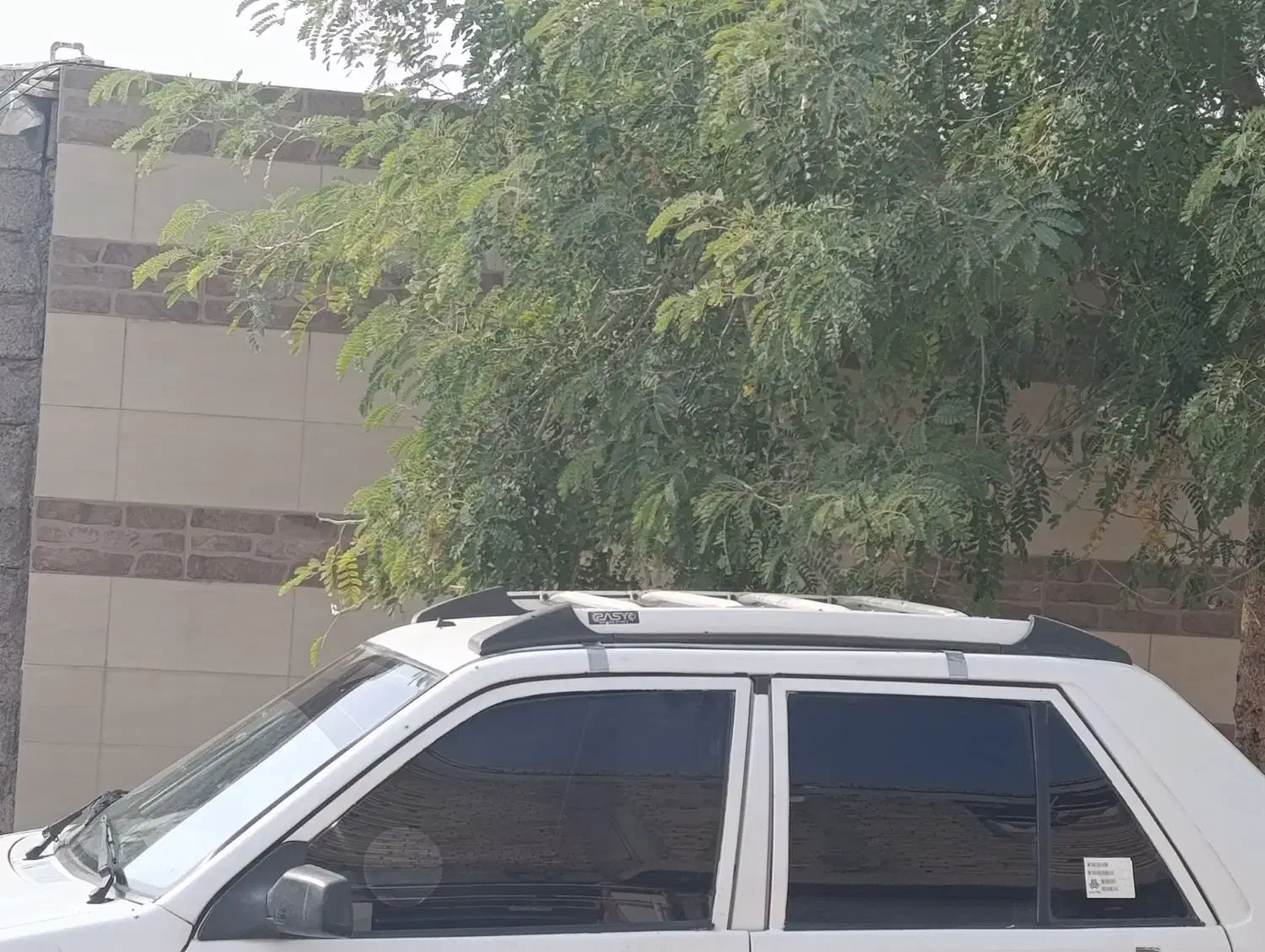 باربند|قطعات یدکی و لوازم جانبی|شوشتر, |دیوار