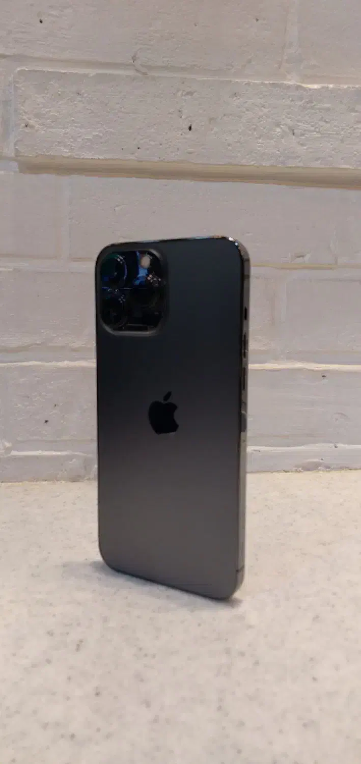 فروش فوری گوشی ۱۳ پرومکس آیفون ZAA|موبایل|شیراز, سینما سعدی|دیوار