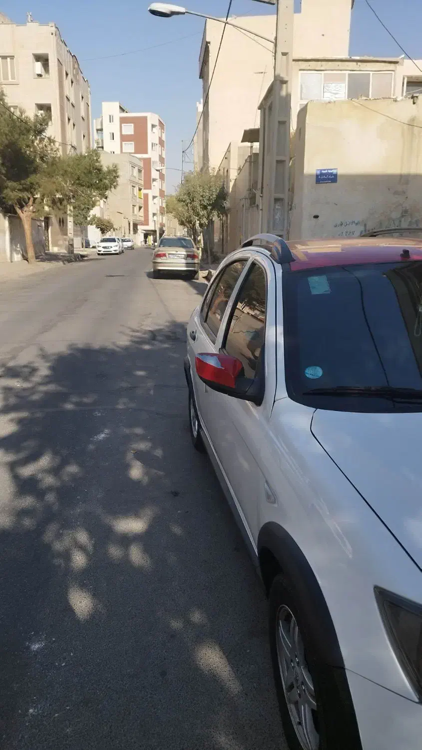 خودرو کوییک 1401r|خودرو سواری و وانت|قرچک, مهدیه|دیوار