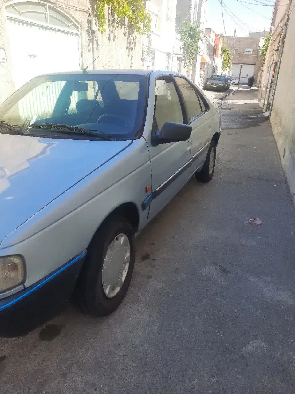 روا بنزینی|خودرو سواری و وانت|تبریز, |دیوار