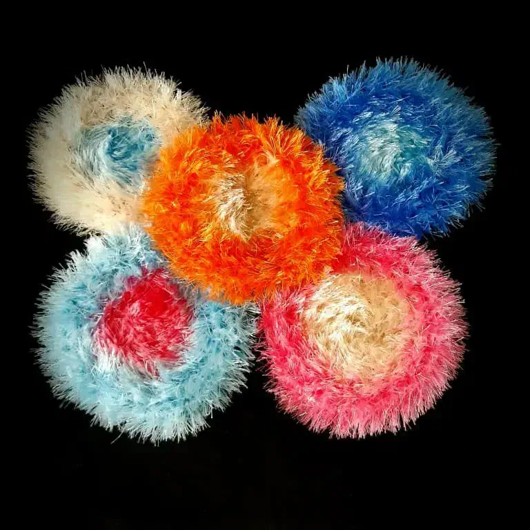 اسکاج بافتنی|لوازم نظافت|بیرجند, |دیوار