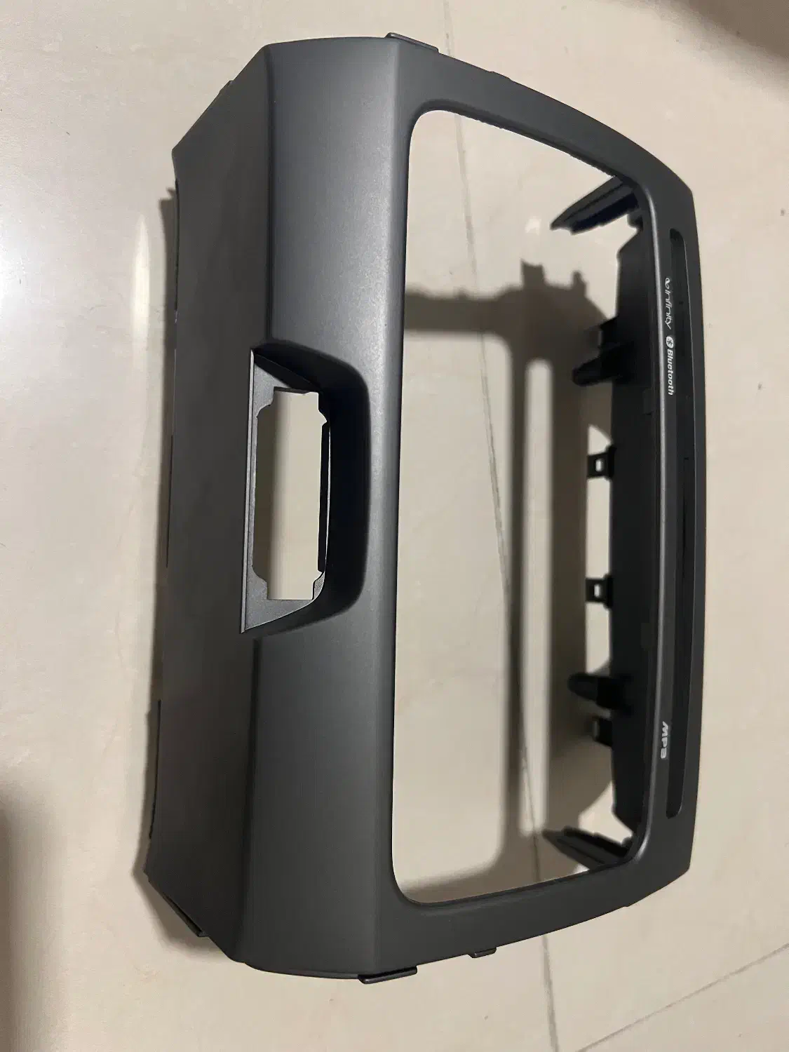 مولتی مدیا و مونیتور اصلی اسپورتیج|قطعات یدکی و لوازم جانبی|ساری, |دیوار