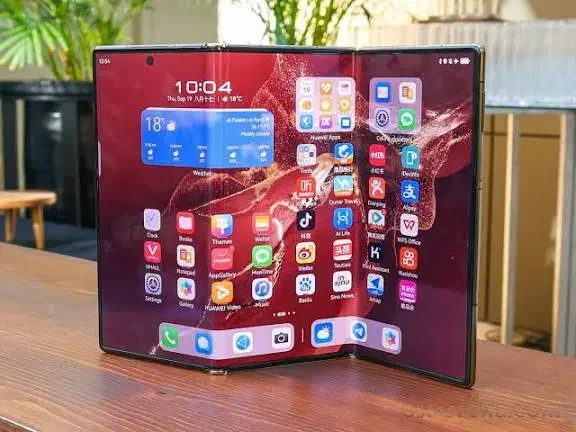 هواوی  mate xt|موبایل|تهران, حر|دیوار