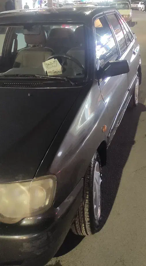 پراید 132نوک مدادی|خودرو سواری و وانت|اسفراین, |دیوار