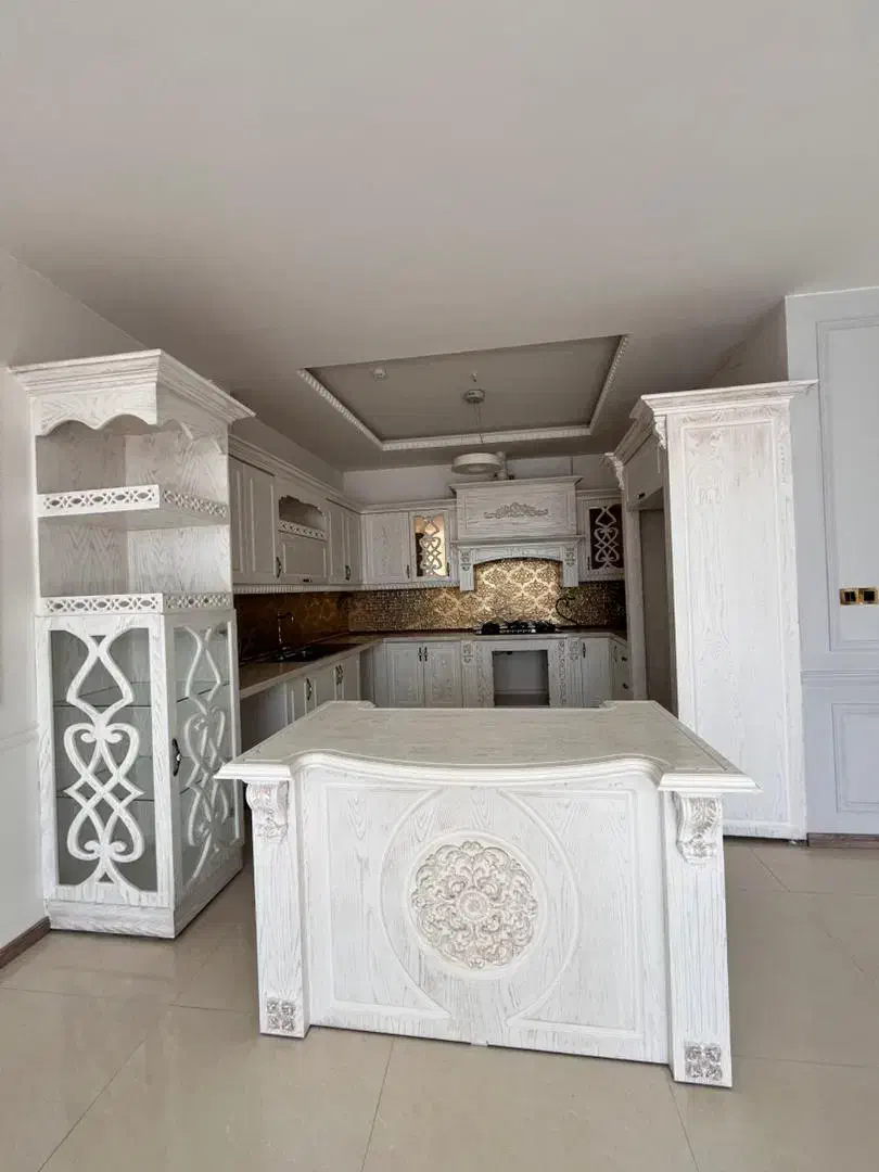 ۱۱۸ مترحاشیه اول رحمانیه/برندونوس/سندآماده|فروش آپارتمان|مشهد, جاهد شهر|دیوار