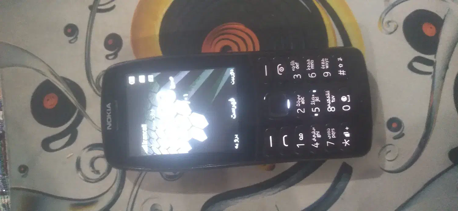 Nokia210   model.TA-1139|موبایل|گرگان, |دیوار
