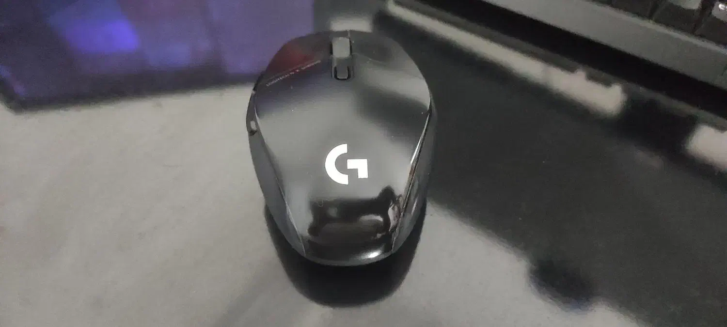 موس گیمینگ g303 Shroud Edition Wireless Edition|قطعات و لوازم جانبی رایانه|مشهد, هفده شهریور|دیوار