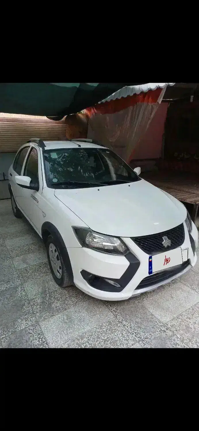 کوییک اس s بیرنگ|خودرو سواری و وانت|نور, |دیوار