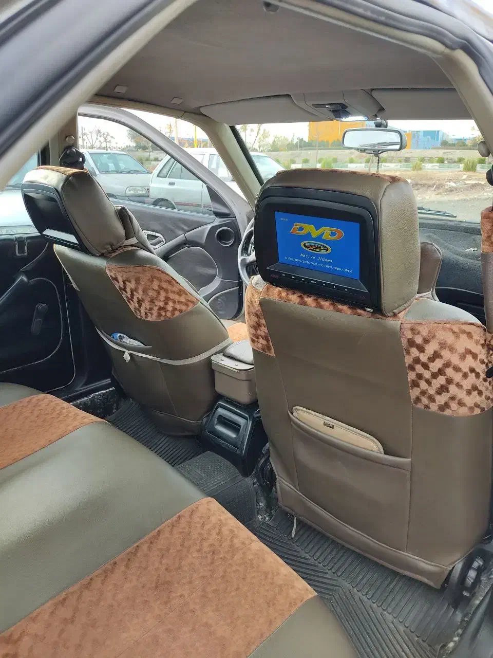 فروش|خودرو سواری و وانت|قلعه نو, |دیوار