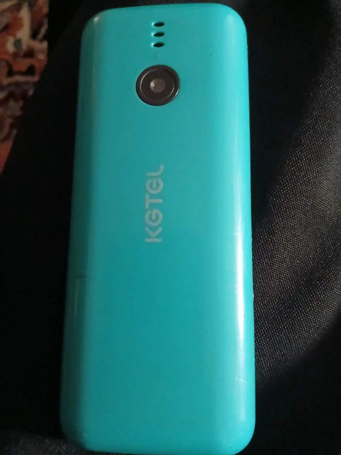 گوشیN150|موبایل|قرچک, باقرآباد|دیوار