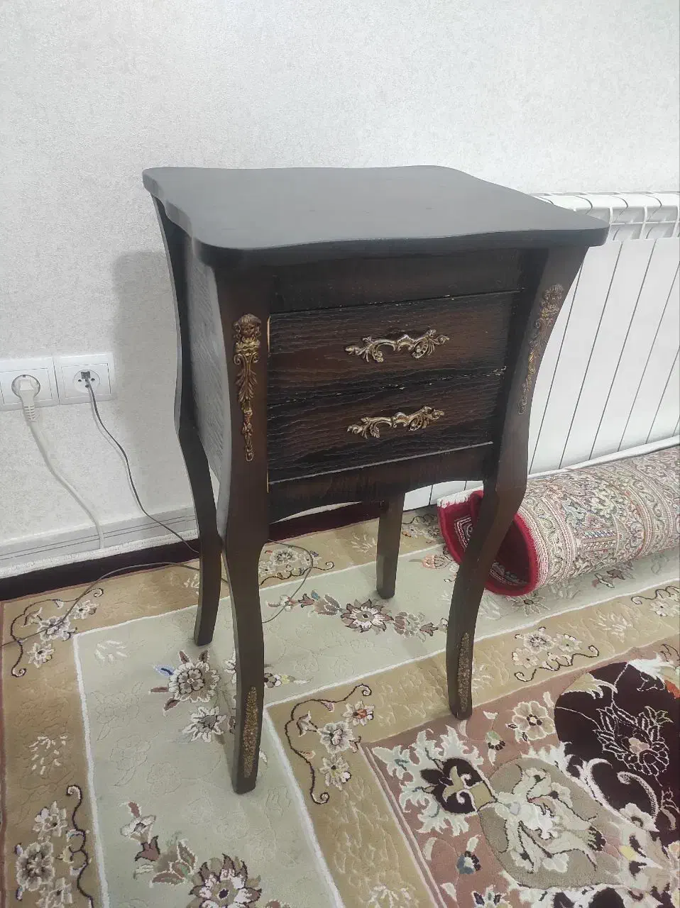 میز تلفن چوبی|میز تلفن|تهران, خلیج فارس|دیوار