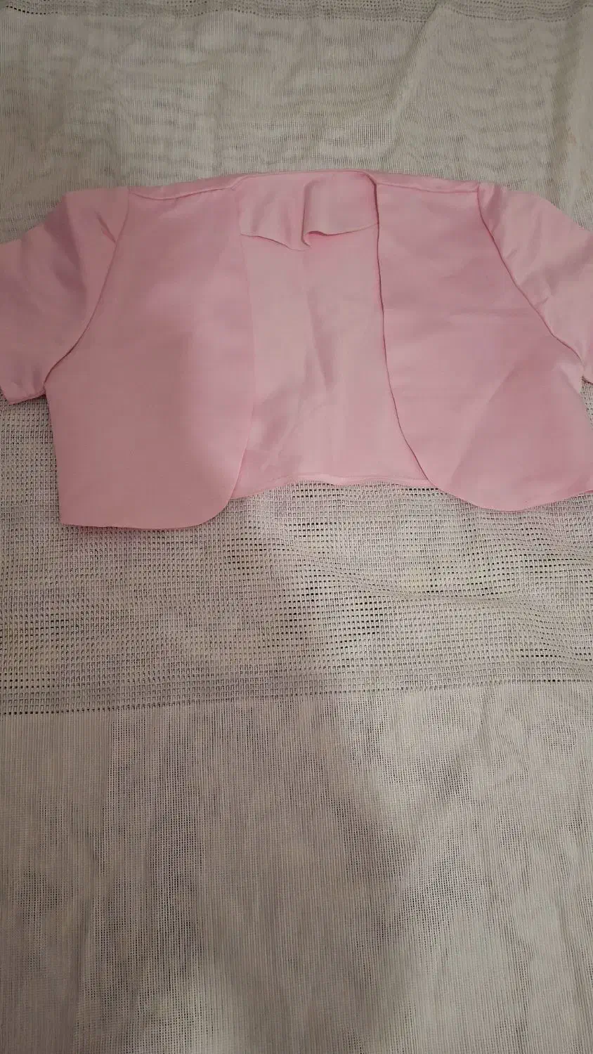 لباس مجلسی در حد نو فقط ی بار پوشیدم|لباس|قزوین, |دیوار