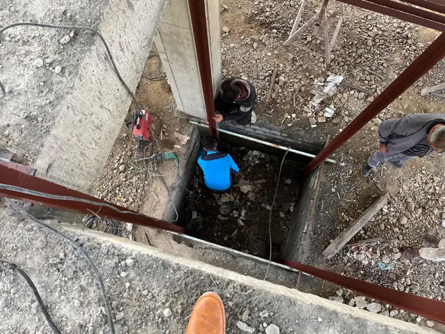 پیش فروش آپارتمان 110 متری نوساز مکا|فروش آپارتمان|کلاردشت, |دیوار