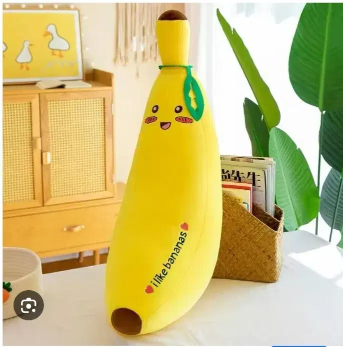 عروسک بالشی فانتزی|رختخواب، بالش، پتو|تبریز, |دیوار