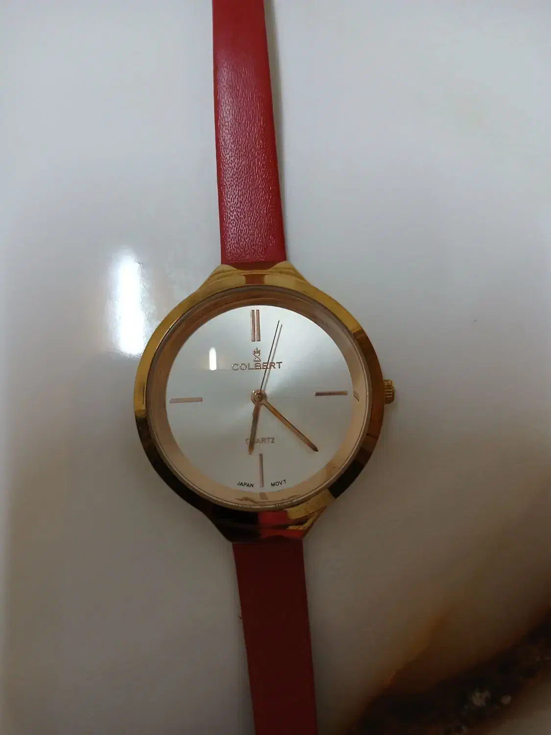 ساعت|ساعت|رشت, منظریه|دیوار